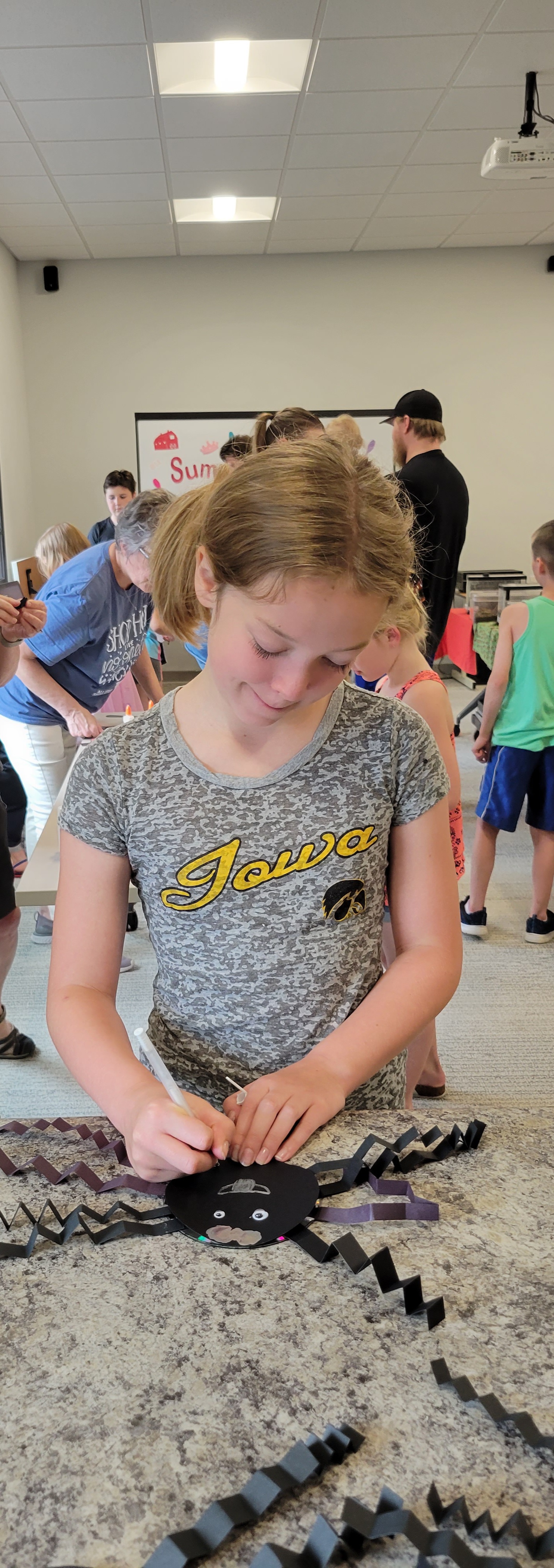 Summer Reading Program Maynard Community Library