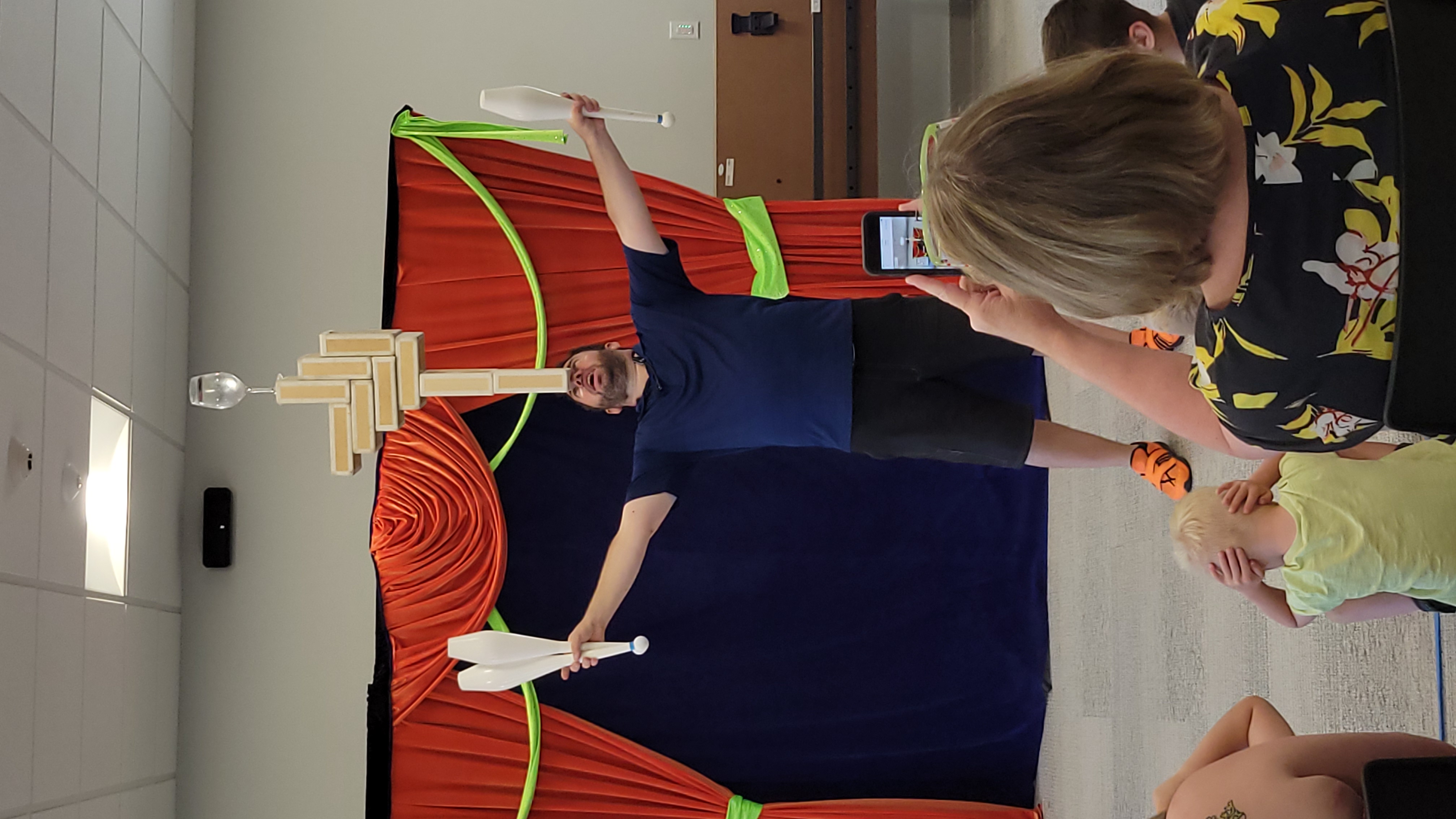 Summer Reading Program Maynard Community Library