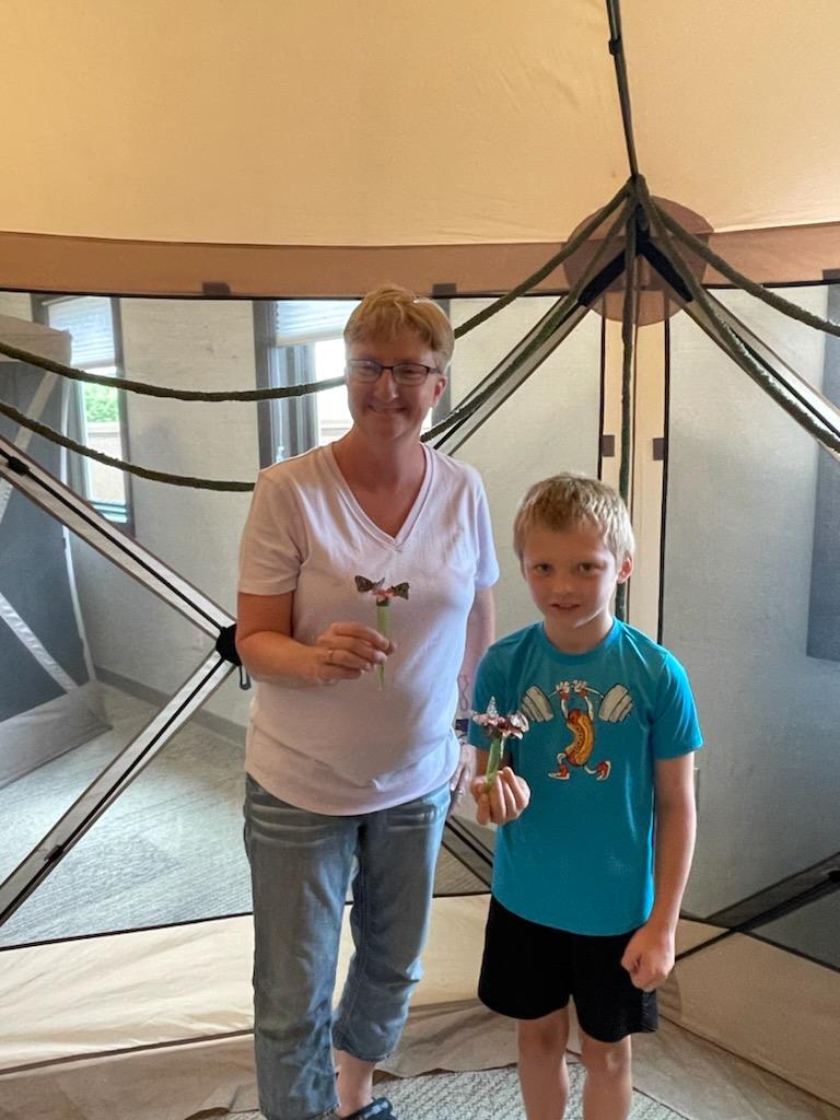 Summer Reading Program Maynard Community Library