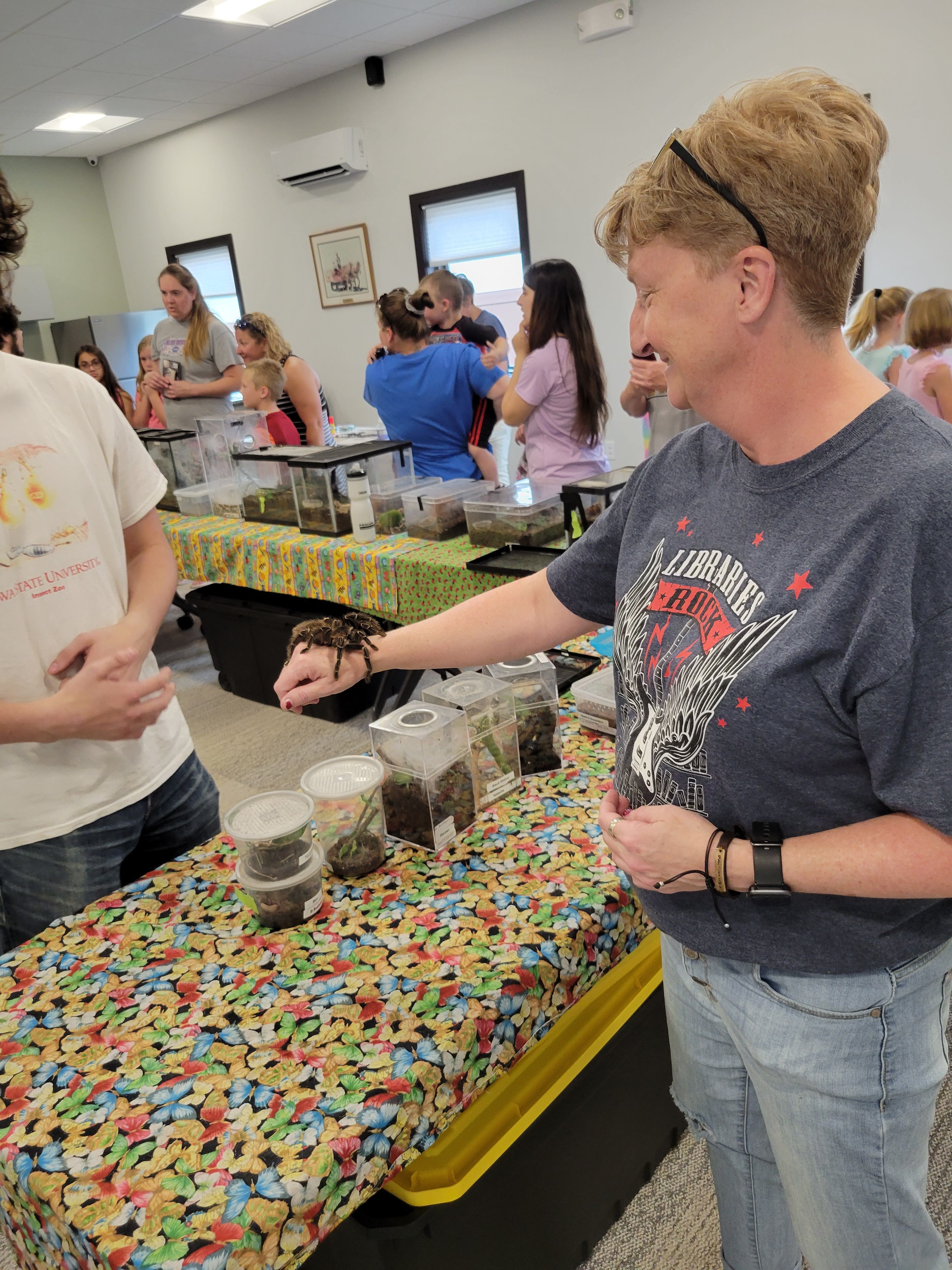 Summer Reading Program Maynard Community Library