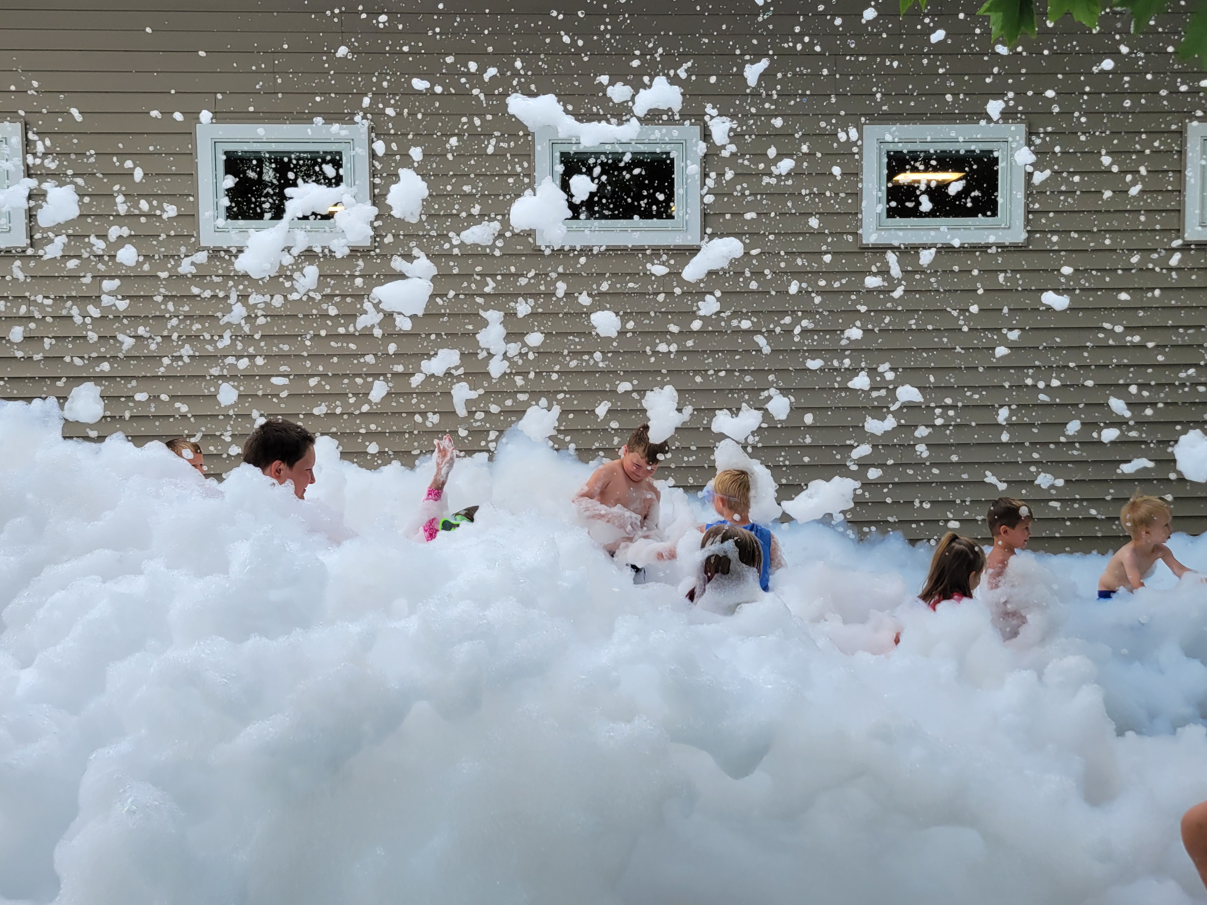 slide